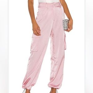 Revolve Superdown joggers with drawstring